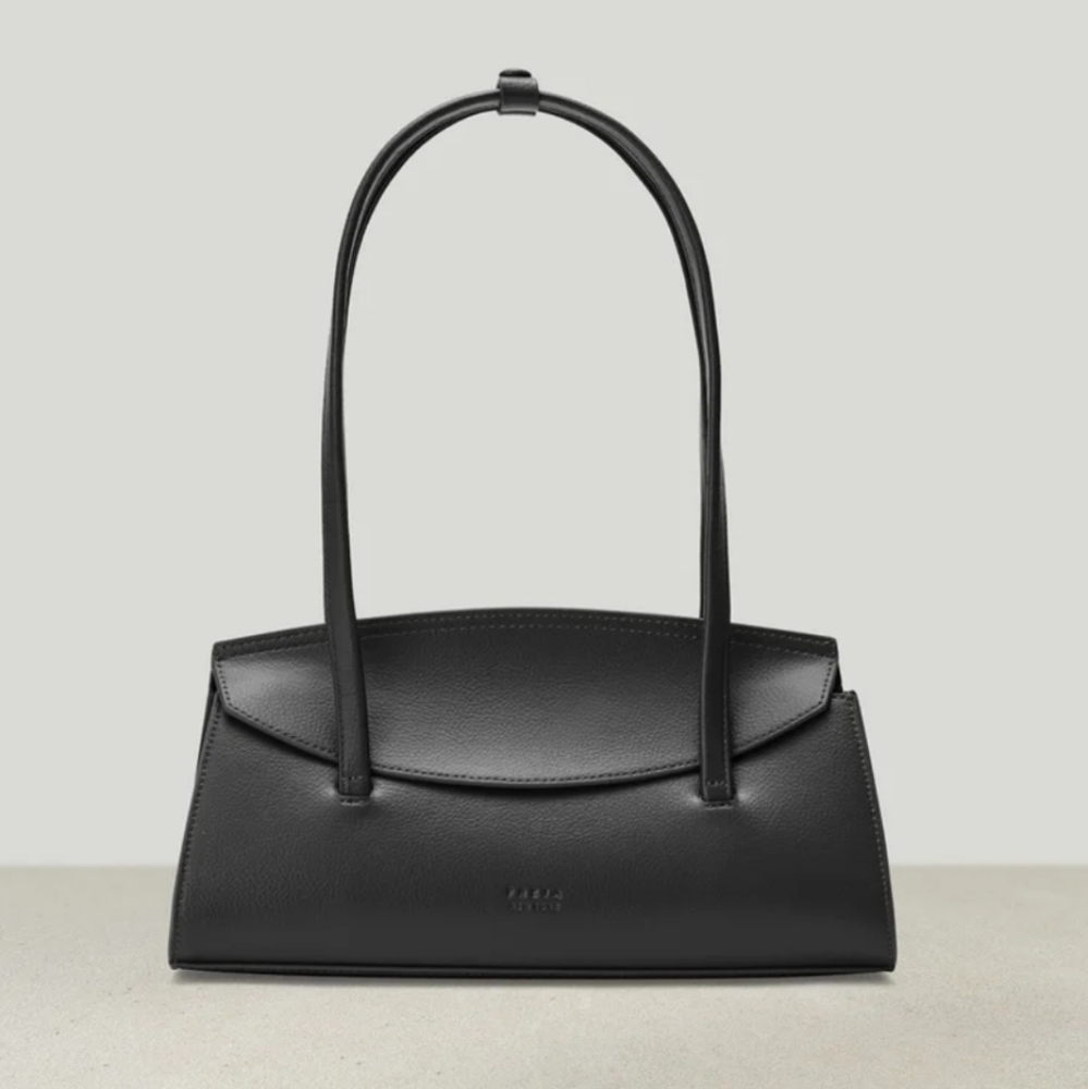 Freja New York Caroline Bag Black